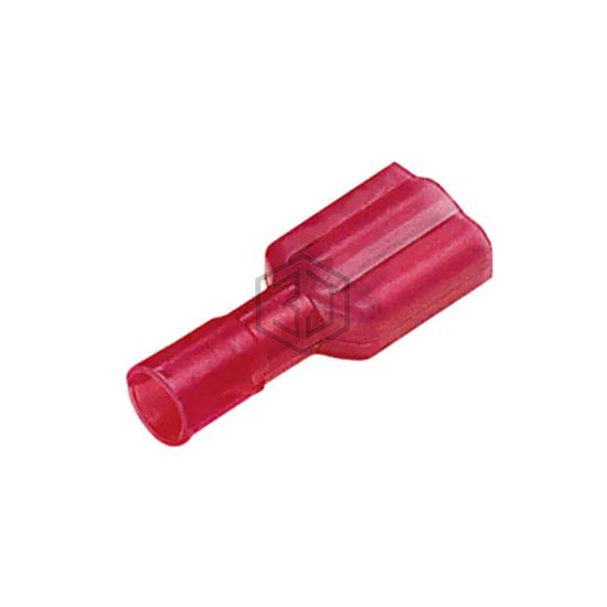 DNF18-111FIB-3K - Panduit Corp - Terminals - Quick Connects, Quick Disconnect Connectors