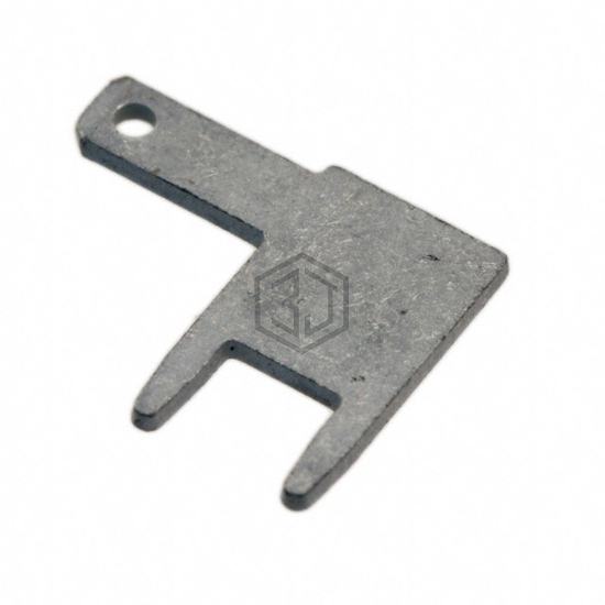 4906 - Keystone Electronics - Terminals - Quick Connects, Quick Disconnect Connectors