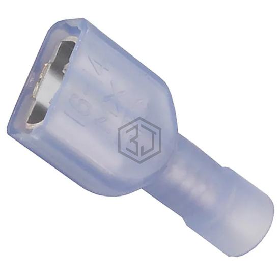 0190030040 - Molex - Terminals - Quick Connects, Quick Disconnect Connectors