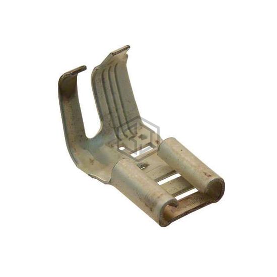 42563-6 - TE Connectivity AMP Connectors - Terminals - Quick Connects, Quick Disconnect Connectors