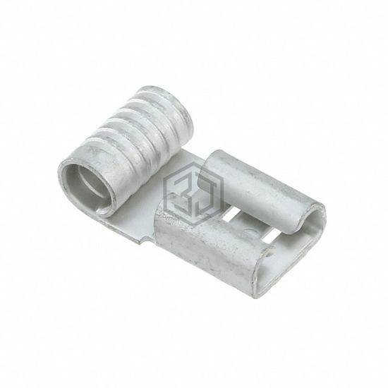 0190080063 - Molex - Terminals - Quick Connects, Quick Disconnect Connectors