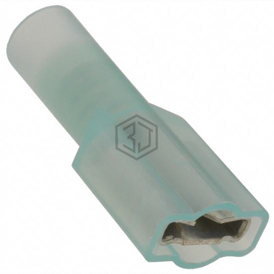 94820 - 3M - Terminals - Quick Connects, Quick Disconnect Connectors