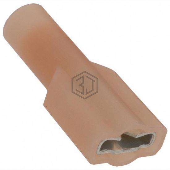 94803 - 3M - Terminals - Quick Connects, Quick Disconnect Connectors