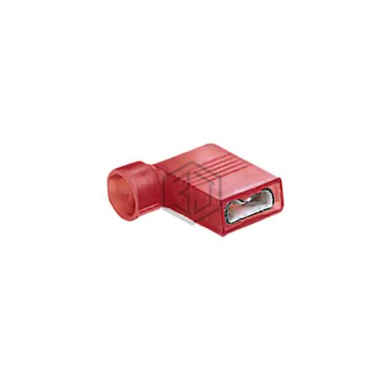 DNFR18205FIB-KD - Panduit Corp - Terminals - Quick Connects, Quick Disconnect Connectors