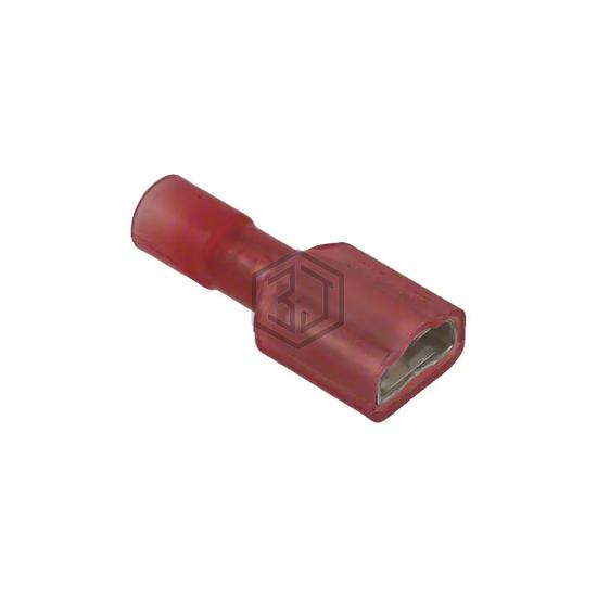 DNF18-206FIB-L - Panduit Corp - Terminals - Quick Connects, Quick Disconnect Connectors