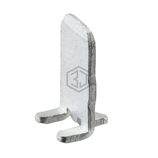 4928TR - Keystone Electronics - Terminals - Quick Connects, Quick Disconnect Connectors