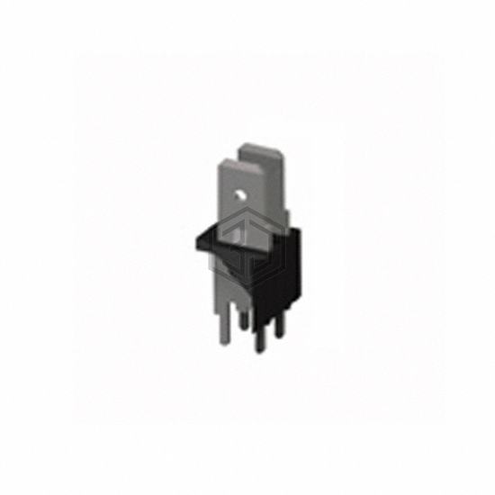 7832 - Keystone Electronics - Terminals - Quick Connects, Quick Disconnect Connectors