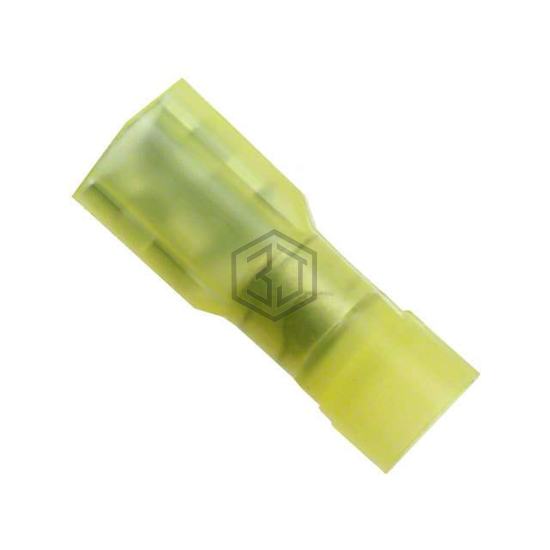 DNF10-250FI-L - Panduit Corp - Terminals - Quick Connects, Quick Disconnect Connectors