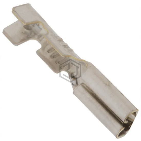 42068-1 - TE Connectivity AMP Connectors - Terminals - Quick Connects, Quick Disconnect Connectors