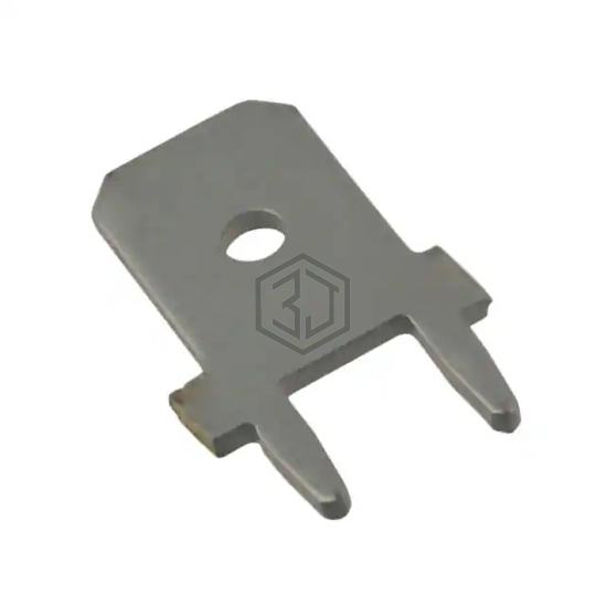 0197054303 - Molex - Terminals - Quick Connects, Quick Disconnect Connectors