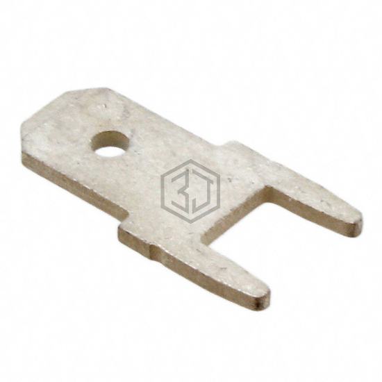 0197084013 - Molex - Terminals - Quick Connects, Quick Disconnect Connectors