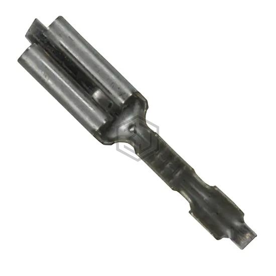 42415-1 - TE Connectivity AMP Connectors - Terminals - Quick Connects, Quick Disconnect Connectors