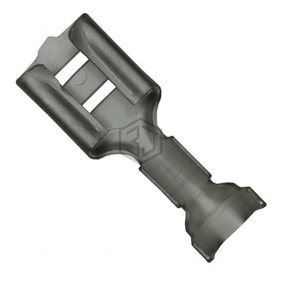 42692-2 - TE Connectivity AMP Connectors - Terminals - Quick Connects, Quick Disconnect Connectors