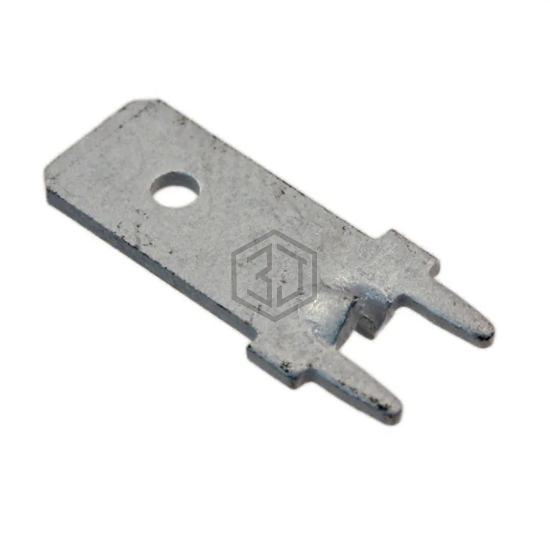 1289-STR - Keystone Electronics - Terminals - Quick Connects, Quick Disconnect Connectors