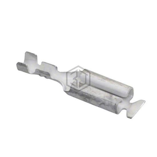 160597-4 - TE Connectivity AMP Connectors - Terminals - Quick Connects, Quick Disconnect Connectors