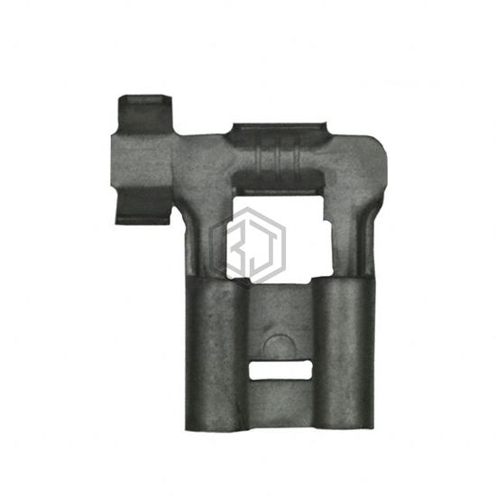 62718-2 - TE Connectivity AMP Connectors - Terminals - Quick Connects, Quick Disconnect Connectors