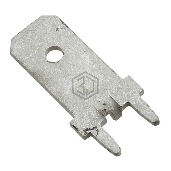 0197054003 - Molex - Terminals - Quick Connects, Quick Disconnect Connectors