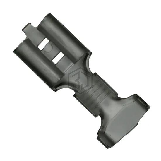 60635-1 - TE Connectivity AMP Connectors - Terminals - Quick Connects, Quick Disconnect Connectors
