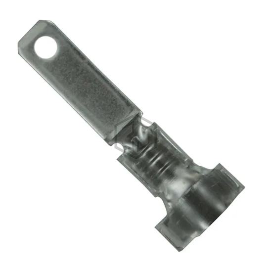 63138-1 - TE Connectivity AMP Connectors - Terminals - Quick Connects, Quick Disconnect Connectors