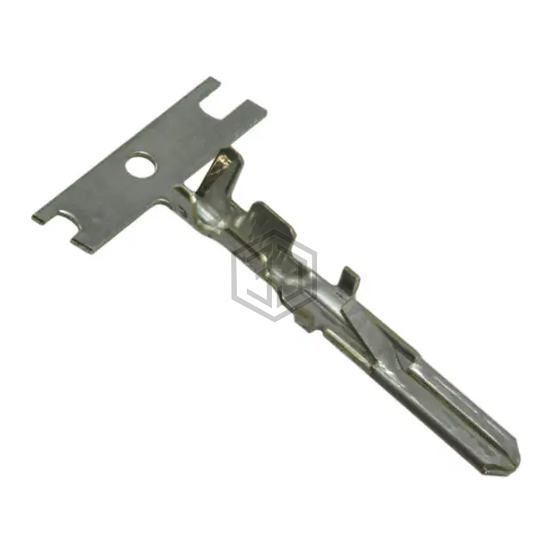 928930-2 - TE Connectivity AMP Connectors - Terminals - Quick Connects, Quick Disconnect Connectors