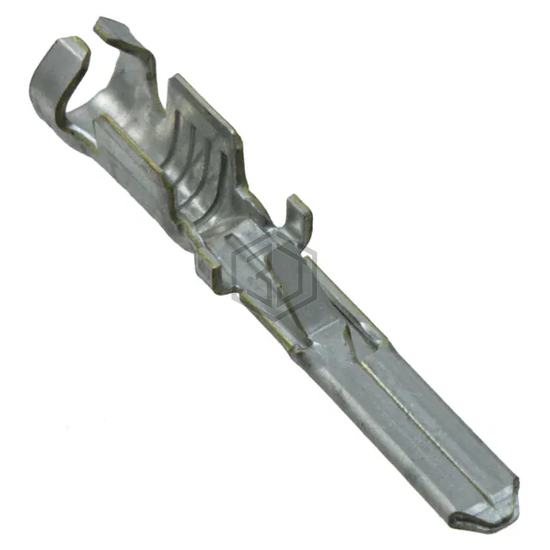 928794-2 - TE Connectivity AMP Connectors - Terminals - Quick Connects, Quick Disconnect Connectors
