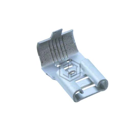 62056-3 - TE Connectivity AMP Connectors - Terminals - Quick Connects, Quick Disconnect Connectors