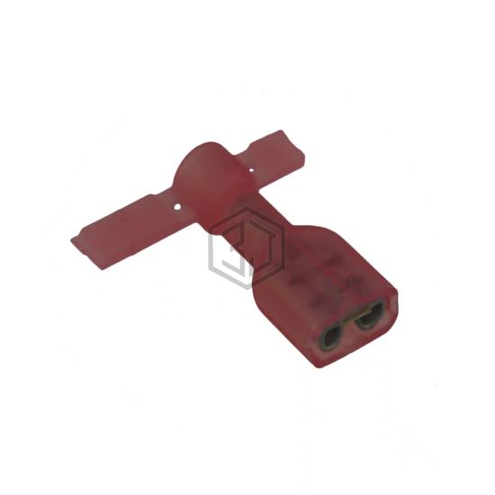 0190030108 - Molex - Terminals - Quick Connects, Quick Disconnect Connectors