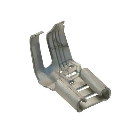 42563-8 - TE Connectivity AMP Connectors - Terminals - Quick Connects, Quick Disconnect Connectors