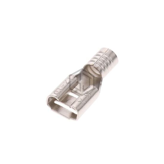 0192030379 - Molex - Terminals - Quick Connects, Quick Disconnect Connectors