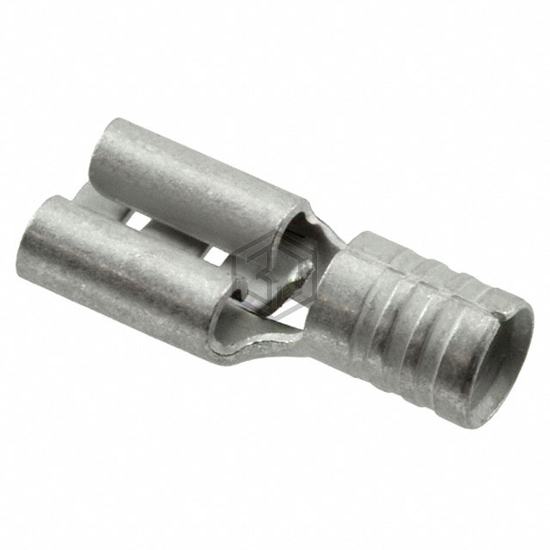 0190160081 - Molex - Terminals - Quick Connects, Quick Disconnect Connectors