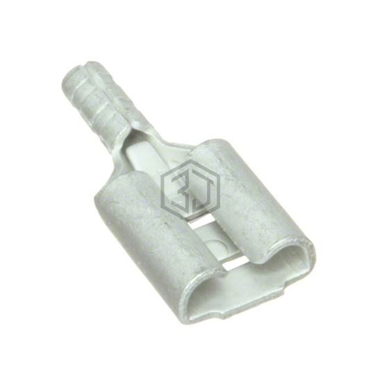 0190160099 - Molex - Terminals - Quick Connects, Quick Disconnect Connectors