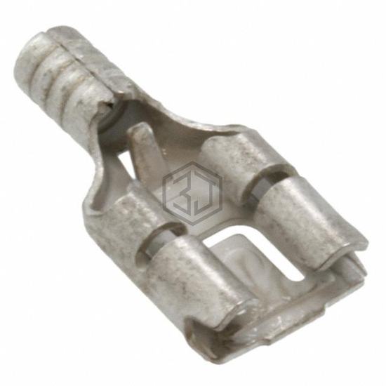 0192730008 - Molex - Terminals - Quick Connects, Quick Disconnect Connectors