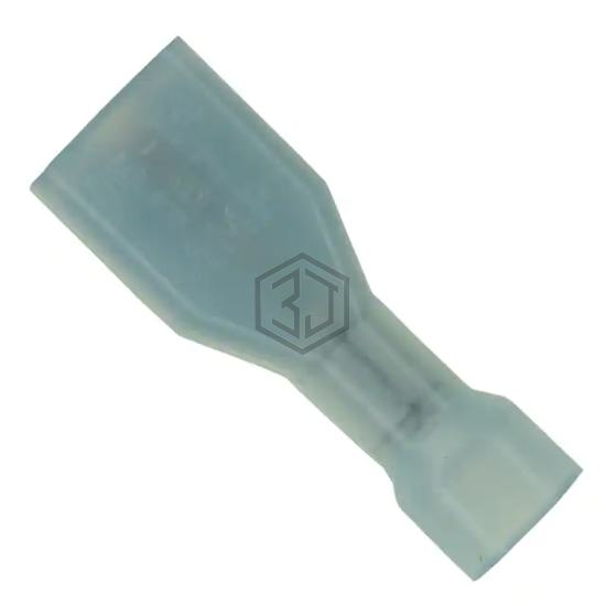 3-350815-2 - TE Connectivity AMP Connectors - Terminals - Quick Connects, Quick Disconnect Connectors