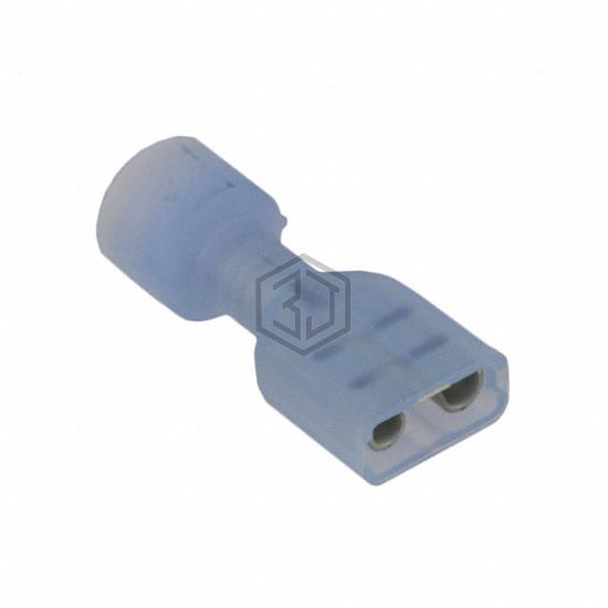 0190030048 - Molex - Terminals - Quick Connects, Quick Disconnect Connectors
