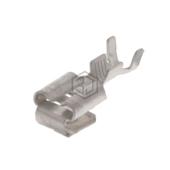 1-280079-2 - TE Connectivity AMP Connectors - Terminals - Quick Connects, Quick Disconnect Connectors