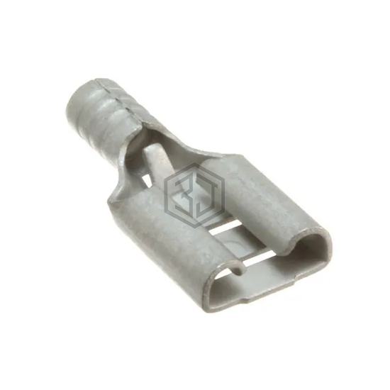 0190160111 - Molex - Terminals - Quick Connects, Quick Disconnect Connectors