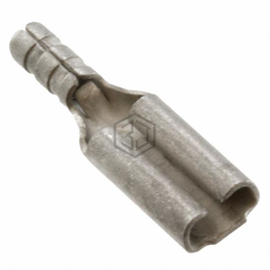0190160075 - Molex - Terminals - Quick Connects, Quick Disconnect Connectors