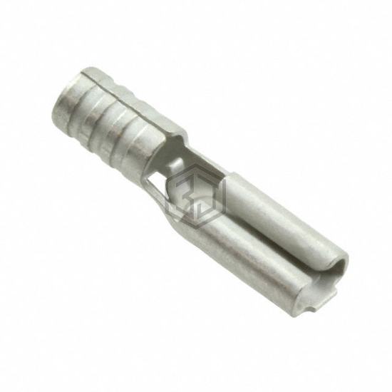 0190160035 - Molex - Terminals - Quick Connects, Quick Disconnect Connectors