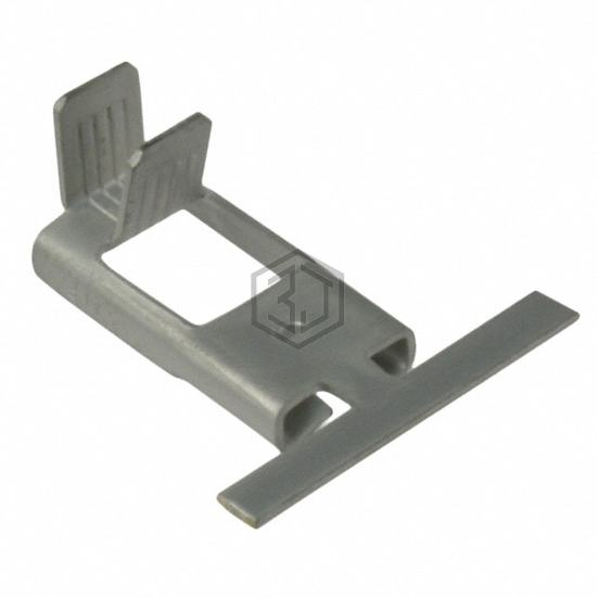 60960-3 - TE Connectivity AMP Connectors - Terminals - Quick Connects, Quick Disconnect Connectors
