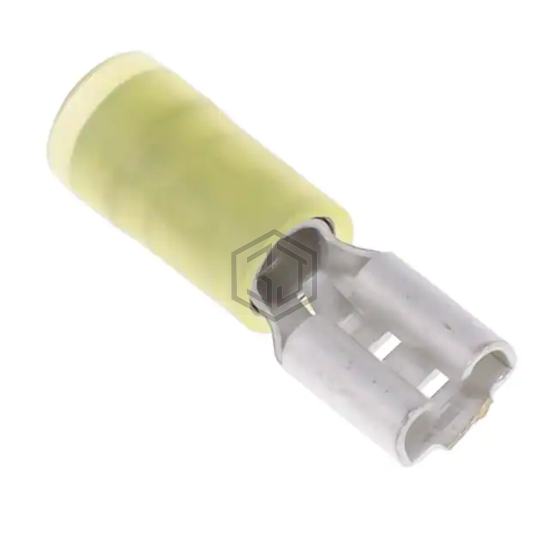 0190190056 - Molex - Terminals - Quick Connects, Quick Disconnect Connectors