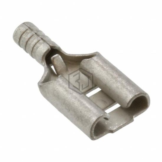 0190160009 - Molex - Terminals - Quick Connects, Quick Disconnect Connectors