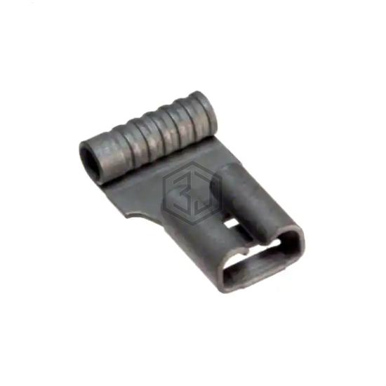 0190080002 - Molex - Terminals - Quick Connects, Quick Disconnect Connectors