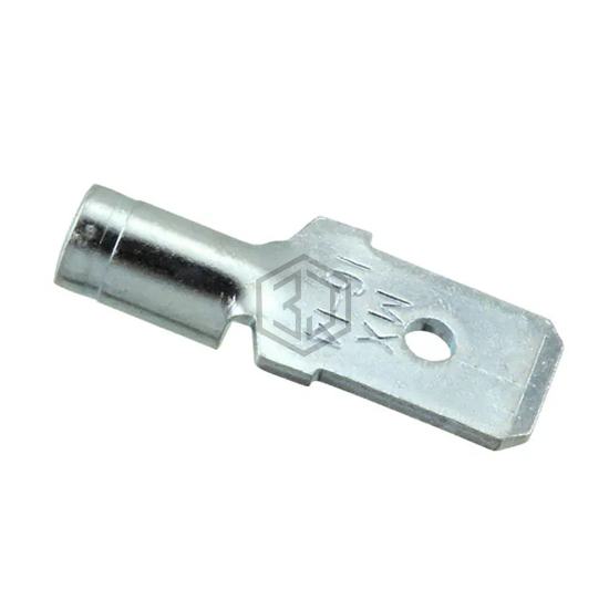 0190220018 - Molex - Terminals - Quick Connects, Quick Disconnect Connectors