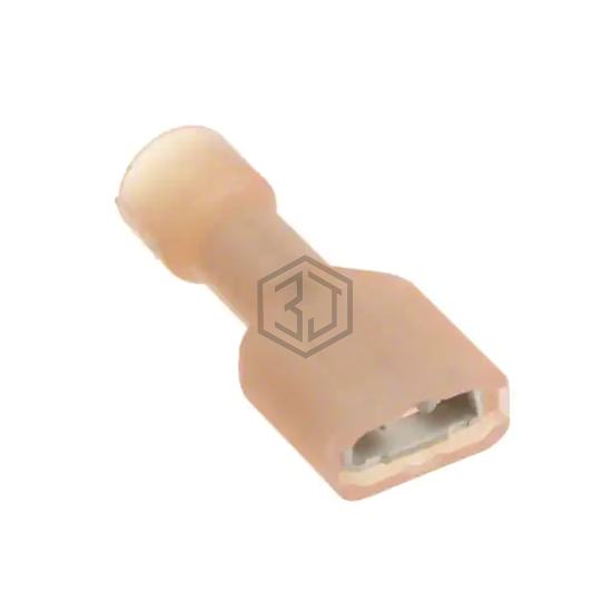 0190030097 - Molex - Terminals - Quick Connects, Quick Disconnect Connectors