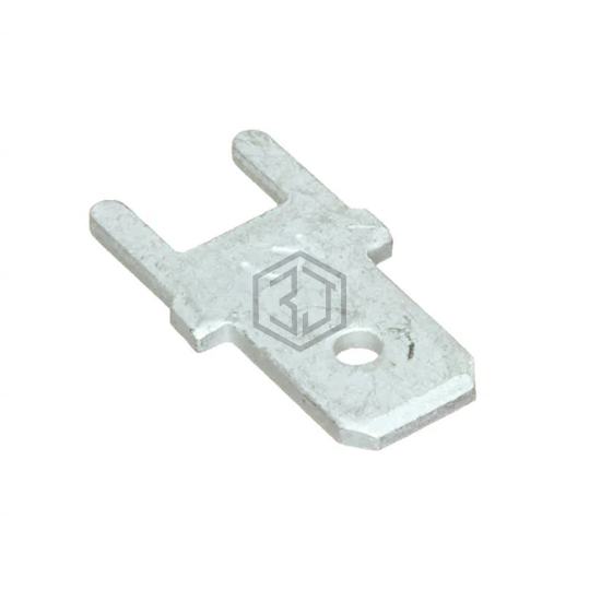 7471212 - Würth Elektronik - Terminals - Quick Connects, Quick Disconnect Connectors