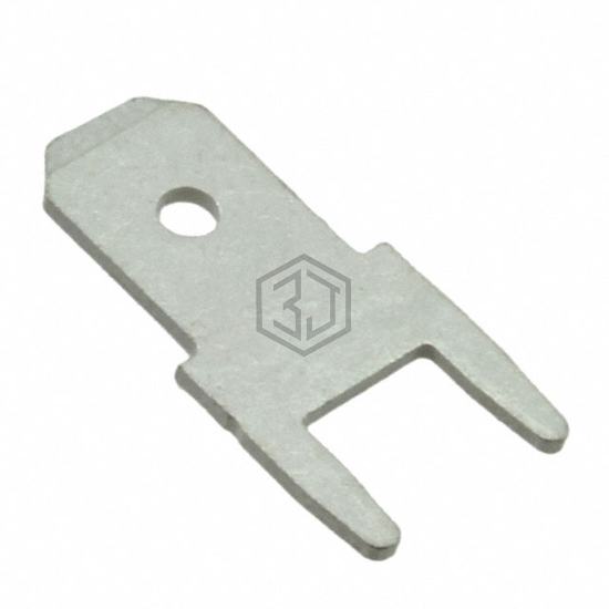 0197084001 - Molex - Terminals - Quick Connects, Quick Disconnect Connectors