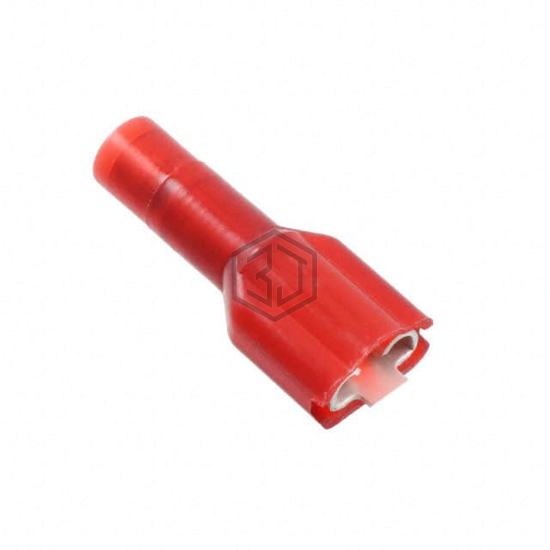 0190020059 - Molex - Terminals - Quick Connects, Quick Disconnect Connectors