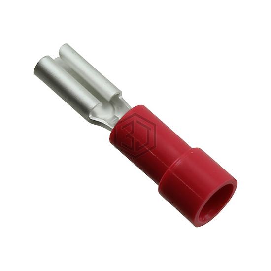 0190170006 - Molex - Terminals - Quick Connects, Quick Disconnect Connectors
