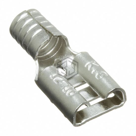 HT-73F-250-32 - 3M - Terminals - Quick Connects, Quick Disconnect Connectors
