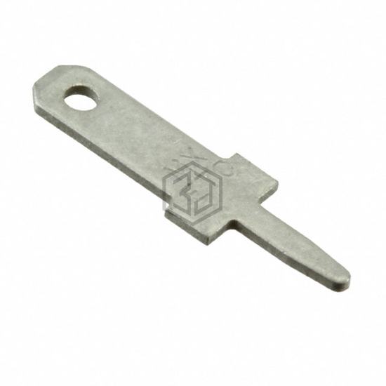 0197124001 - Molex - Terminals - Quick Connects, Quick Disconnect Connectors